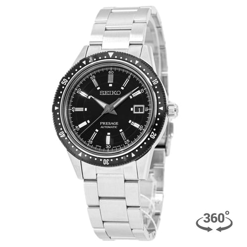 Seiko Uomo SPB131J1  Presage Limited Edition Automatico