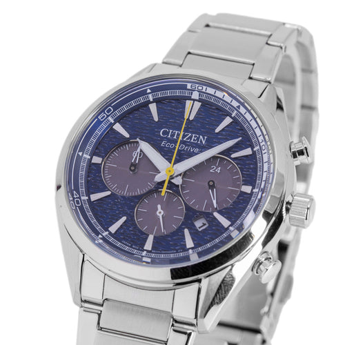 Citizen CA4700-50L Chrono Sport Eco-Drive Men's Watch