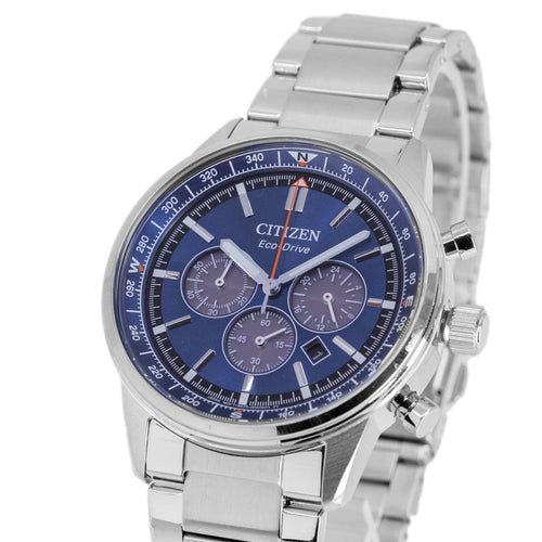 Citizen CA4720-52L OF Collection Quartz Men's Watch