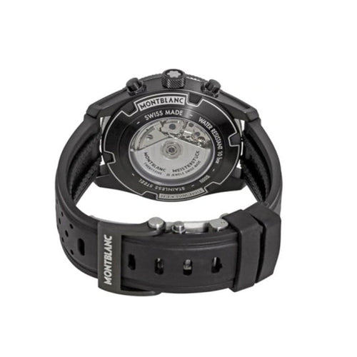 Montblanc Uomo 116101 TimeWalker Cronografo Automatico