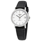 Longines L4.309.4.12.2 Elegant Collection Automatic Woman's Watch
