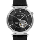 Bulova Uomo 96A234 Regatta Classic Automatico