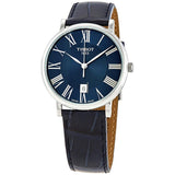 Tissot T122.423.16.043.00 Classic Traditional Quartz Men's Watch