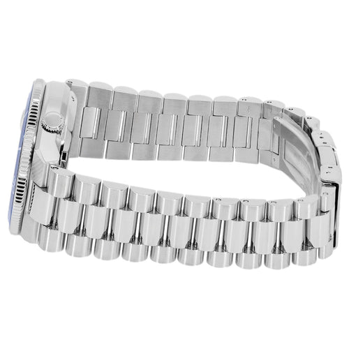 Citizen NJ0230-59L Tsuyosa Shore Automatic Men's Watch