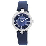 Frederique Constant FC-200MPN2AR2D6 Classics Art Déco Quartz Woman's Watch