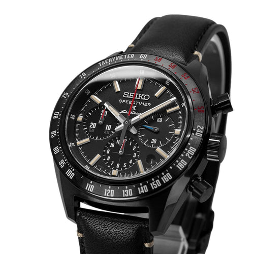Seiko SRQ057J1 Prospex Speedtimer Auto Datsun Ed. Limitata