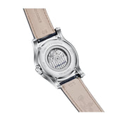 Cuervo y Sobrinos 2811.1GMTB Churchill Automatic Men's Watch