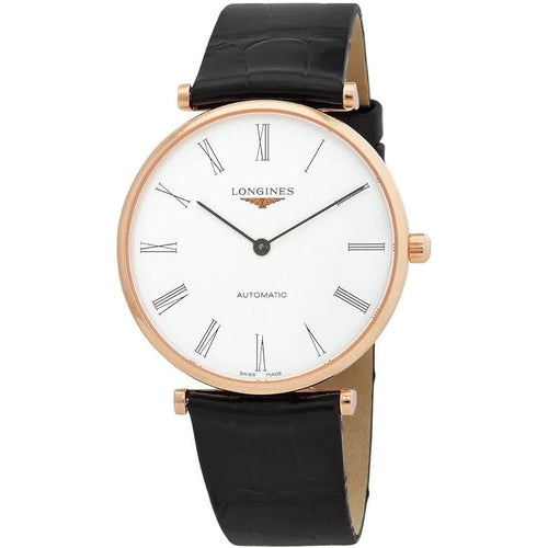 Longines L4.918.1.91.2 La Grande Classique Automatic Men's Watch