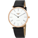 Longines L4.918.1.91.2 La Grande Classique Automatic Men's Watch