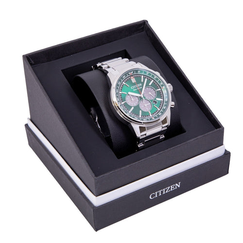 Citizen CA4720-52X Of Collection Quartz Chrono Pilot Men's Watch
