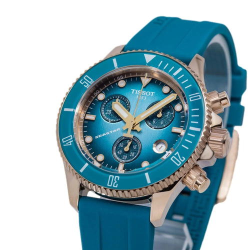 Tissot T1202173704100