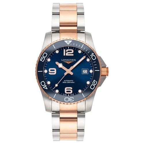Longines L3.781.3.98.7