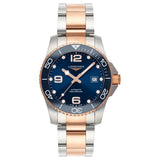 Longines L3.781.3.98.7