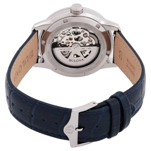 Bulova 96A330 Sutton Automatic Men's Watch