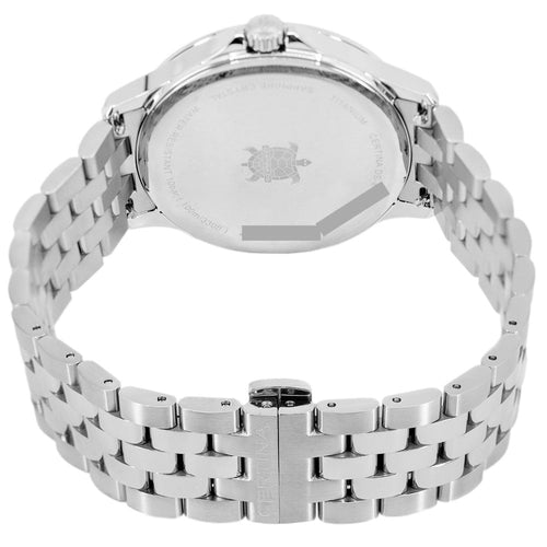 Certina C0454104404100 DS-8 Quartz Men's Watch