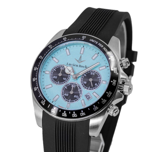 Lucien Rochat R0471617005 Quartz Men's Watch