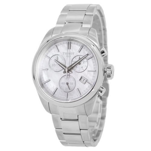 Tissot T150.217.11.111.00