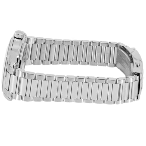 Longines Uomo L1.649.4.02.6 Conquest Heritage 38mm Auto