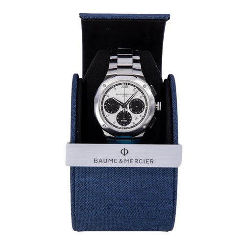Baume & Mercier M0A10827