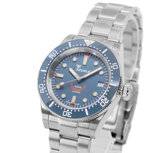 Squale 1545GG.AC