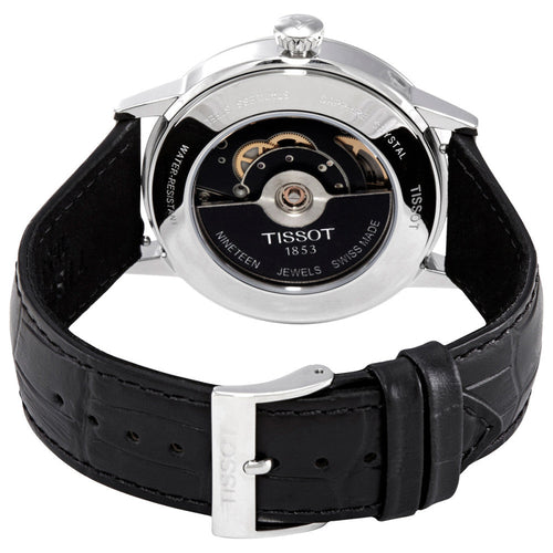 Tissot Uomo T1294071605100 T-Classic Dream Automatico