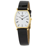 Longines L4.205.2.11.2 La Grande Classique Quartz Woman's Watch