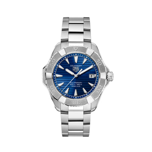 TAG Heuer WBP1117.BA0047 Aquaracer Quartz Men's Watch