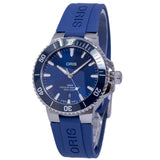 Oris 01 733 7787 4135-07 4 22 35FC Aquis Automatic Date Men's Watch