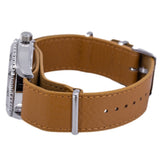 Orient RA-AC0Q05P30B Diver Design 40 Automatic Men's Watch