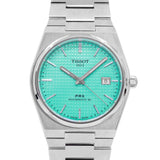 Tissot Uomo T137.407.11.091.01 PRX 40mm Automatico