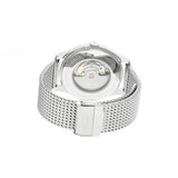 Tissot Uomo T1184301127100 Heritage Automatico