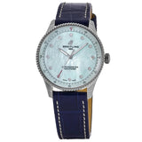 Breitling A77320171C1P1 Navitimer Quartz Woman's Watch