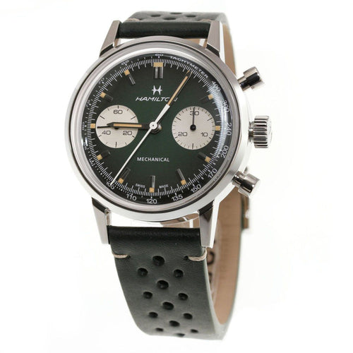 Hamilton H38429861 American Classic Manual Men's Watch