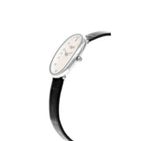 Longines L2.305.4.87.0 Symphonette Quartz Woman's Watch