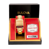 Bulova Uomo 97C110 Computron Quarzo