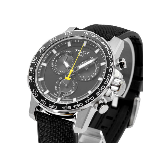 Tissot Uomo T125.617.17.051.02 Supersport Chrono Quarzo
