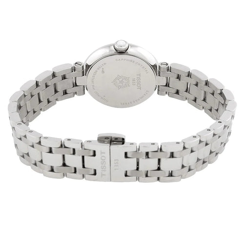 Tissot T1260101113300