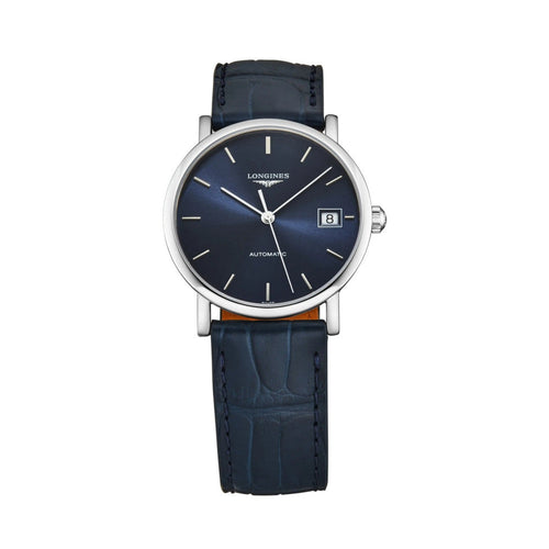 Longines L4.809.4.92.2 Elegant Automatic Woman's Watch