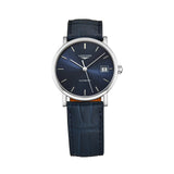 Longines L4.809.4.92.2 Elegant Automatic Woman's Watch