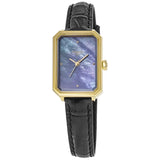Tissot T160.110.36.126.00 T-Classic Quartz SRV Woman's Watch