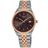 Tissot T156.410.22.291.01 Ballade Quartz Men's Watch