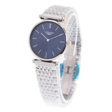 Longines L4.209.4.95.6 La Grande Classique Quartz Woman's Watch