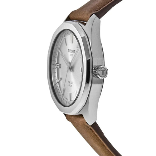 Tissot T151.422.16.031.00 Classic Contemporary Quartz Men's Watch