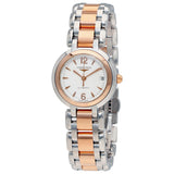 Longines L8.111.5.16.6 PrimaLuna Automatic Woman's Watch