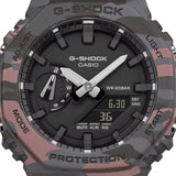 Casio GA-2100CM-8AER G-Shock Quartz 2100 Series Men's Watch