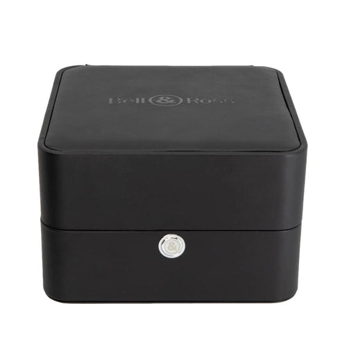 Bell & Ross BR05C-BU-ST/SST