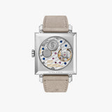 Nomos 439 Tetra Manual Men's Watch