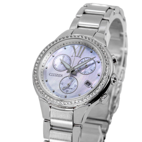 Citizen Donna FB1321-56A Citizen L MOP Dial 36mm Eco-Drive
