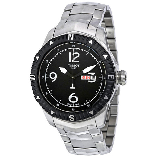 Tissot T062.430.11.057.00 T-Navigator Automatic Men's Watch