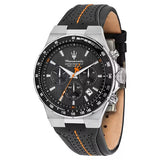 Maserati R8871640008 Sfida Quartz Men's Watch